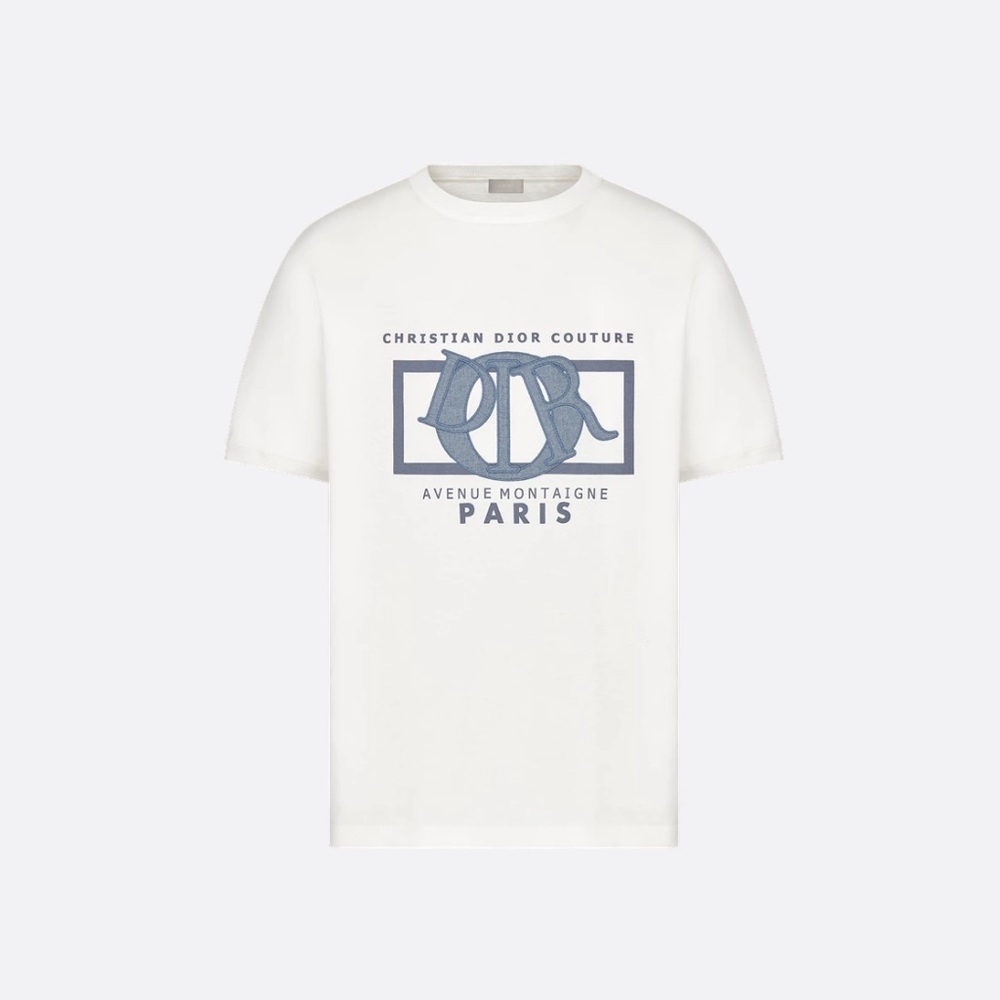 DIOR RELAXED T-SHIRT